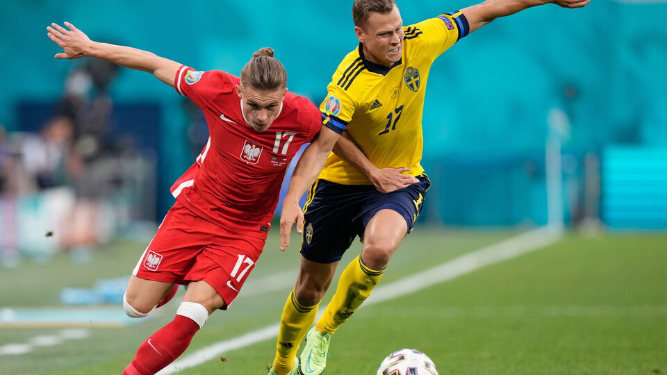 A look at former Norwich City player Przemysław Płacheta's inclusion in Poland's squad for the 2020 UEFA European Championships.