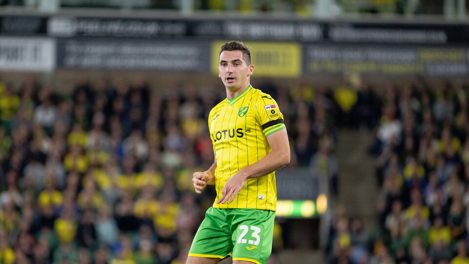 Norwich City can confirm that the club’s appeal to overturn the red card shown to Kenny McLean during the recent Sky Bet Championship game against Luton Town has been unsuccessful.
