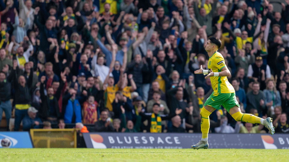 After two difficult fixtures away from home, Norwich City are back at Carrow Road on Sunday when they welcome Middlesbrough (KO 3pm).