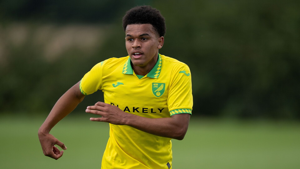 Two late goals condemned Norwich City Under-18s to a 2-1 defeat at home to Arsenal in the first game of the 2025/26 Under-18 Premier League South season. 
