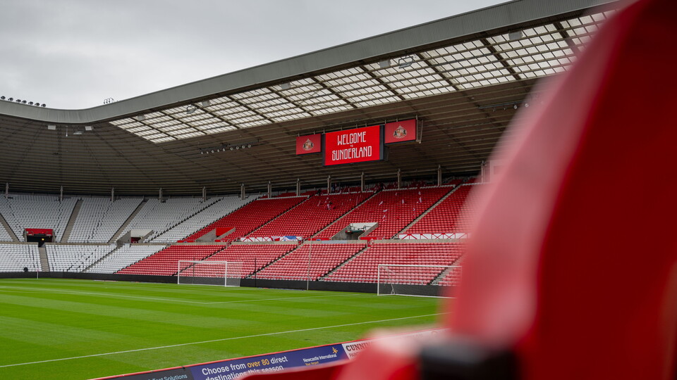 Ticket information for Norwich City's festive away days at Sunderland and Luton Town in the Sky Bet Championship is now available.