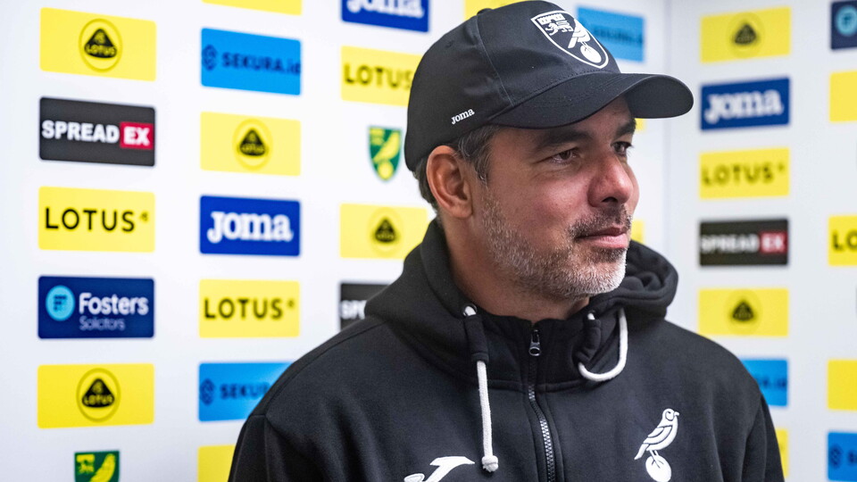 Norwich City head coach David Wagner says his side's 2-1 win over Hull City on the opening day of the 2023/24 Sky Bet Championship was well-deserved.