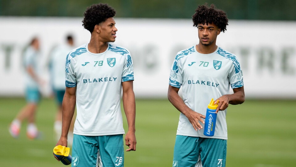 Norwich City Under-18s return to league action this weekend, travelling away to face Crystal Palace.