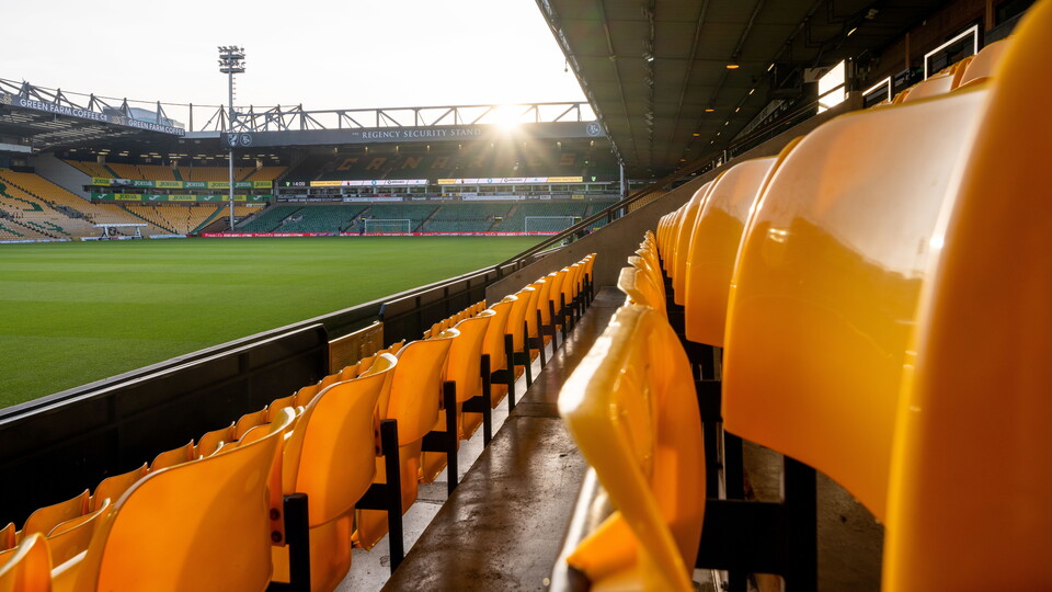 Each home game, executive director Zoe Webber provides supporters with an update through her boardroom notes in our official matchday programme, OTBC.