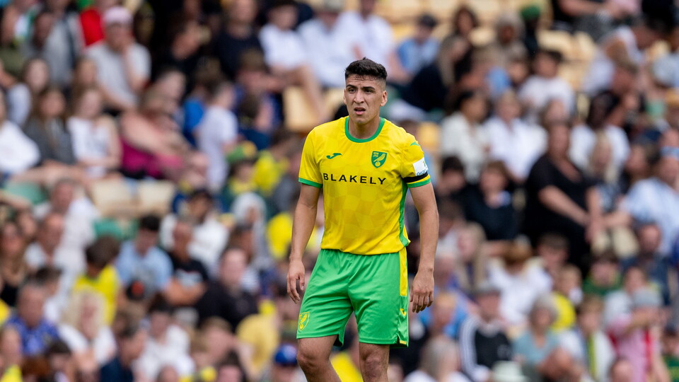 The Sky Bet Championship is back and Norwich City will travel to Oxford for the first game of the season on Saturday, August 10 (KO 12.30pm).