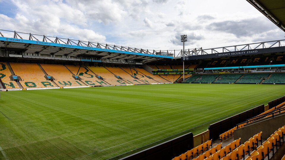Norwich City host Greek Super League side Olympiacos at Carrow Road on Saturday, July 29, in the final pre-season fixture of the 2023/24 campaign.