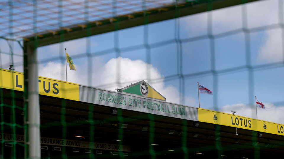 Norwich City have issued a notice to the club’s ordinary shareholders of a general meeting to be held on Monday, October 2, 2023 at Carrow Road.