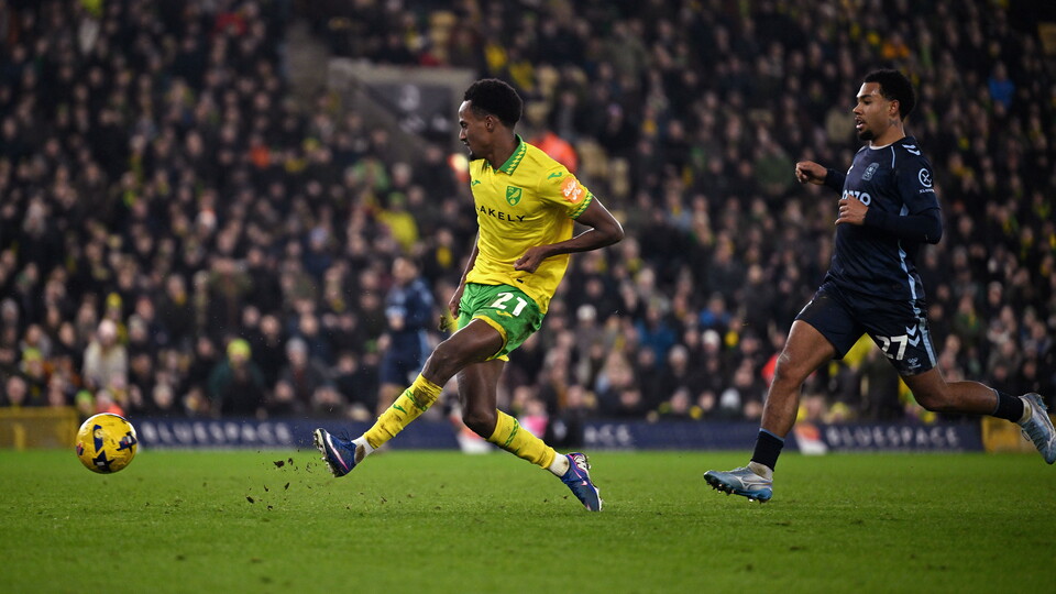 Norwich City players Ali Ahmed, Pelle Mattsson and Ruairi McConville will be guests at an upcoming fan forum at Carrow Road.