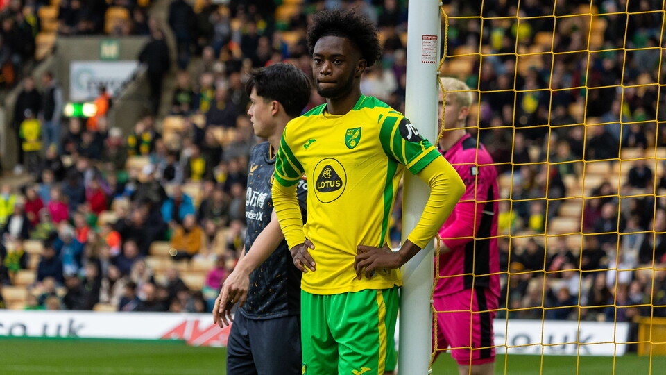 Norwich City Under-23s' biggest game of the season takes place against Wolverhampton Wanderers Under-23s at Molineux Stadium on Tuesday, May 17 (7pm KO).