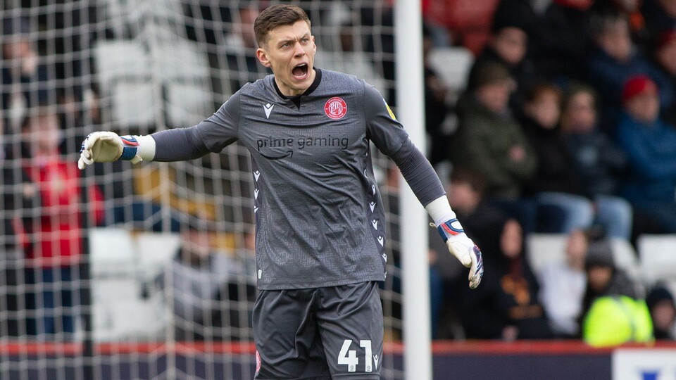 Jon McCracken made his debut for Stevenage on Saturday, as Boro recorded a 3-1 win over Walsall in Sky Bet League Two.