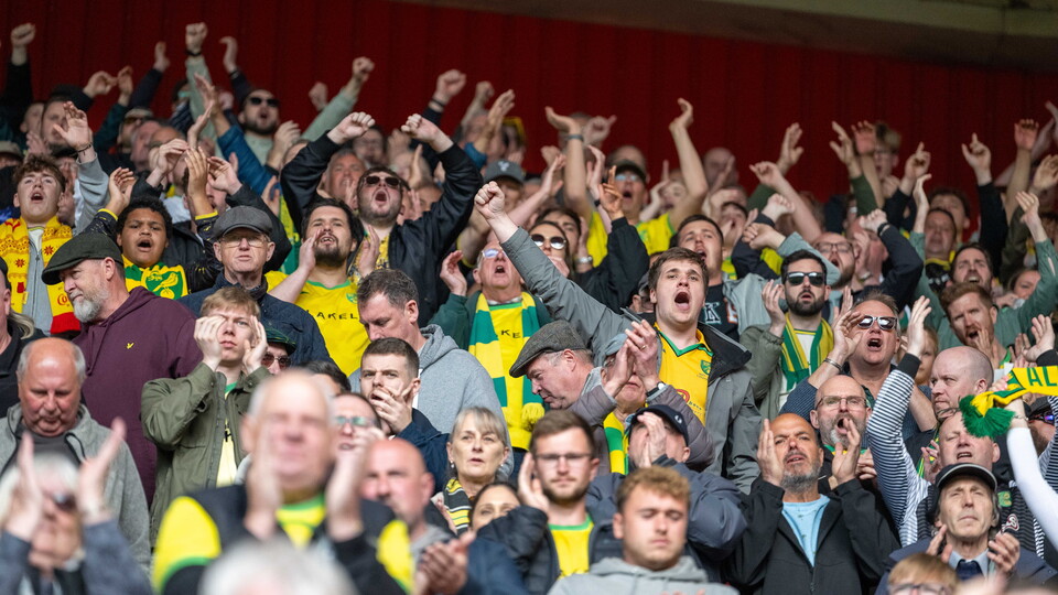 Norwich City open their 2025/26 Sky Bet Championship campaign on Saturday, August 9, at home to Millwall.