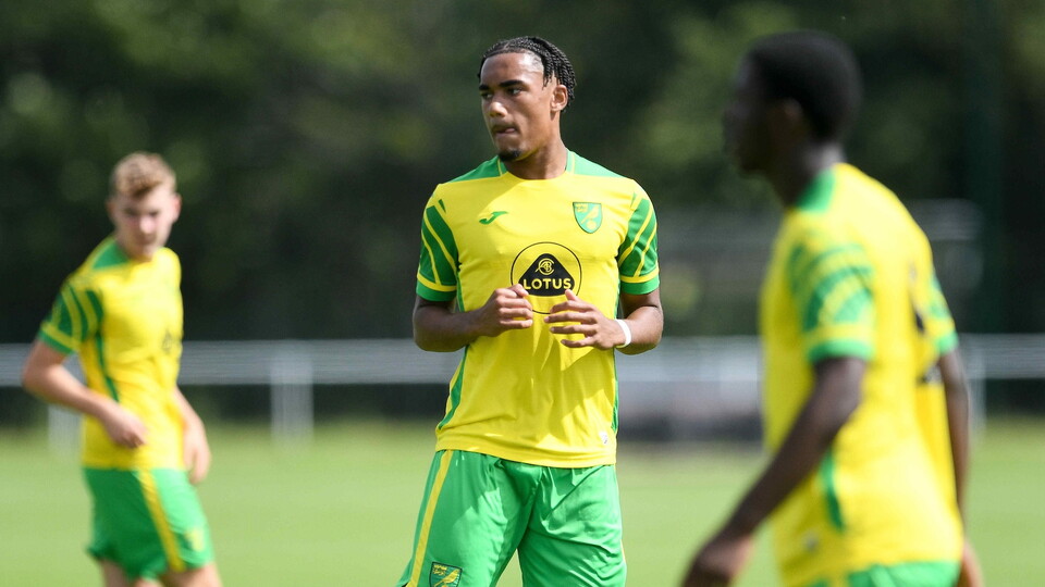 Making their return to the U18 Premier League, Norwich City U18s travel to Motspur Park to take on Fulham U18s this Saturday.