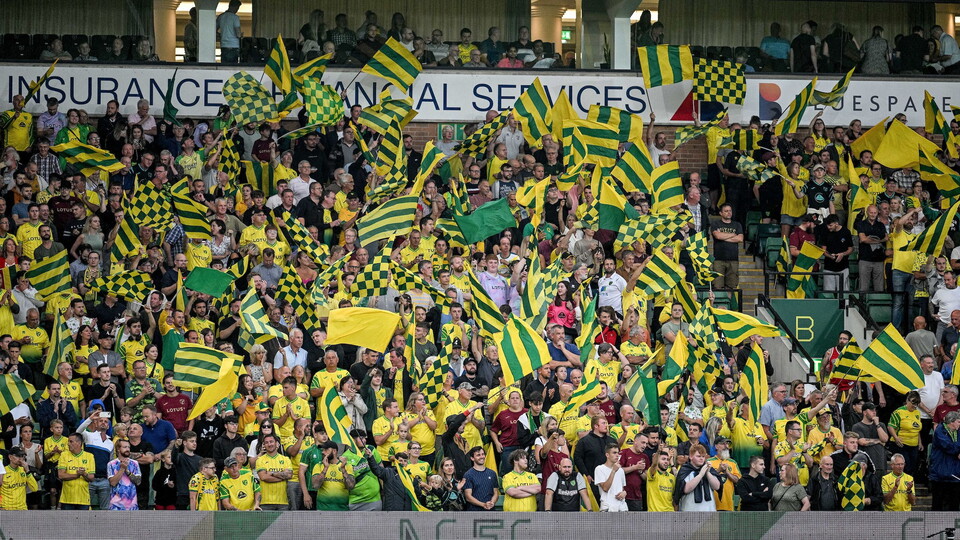 An exciting opportunity has arisen for proactive, customer focused candidates to join the Operations team on home matchdays and events at Norwich City Football Club in the role of Matchday/Events Safety Steward.