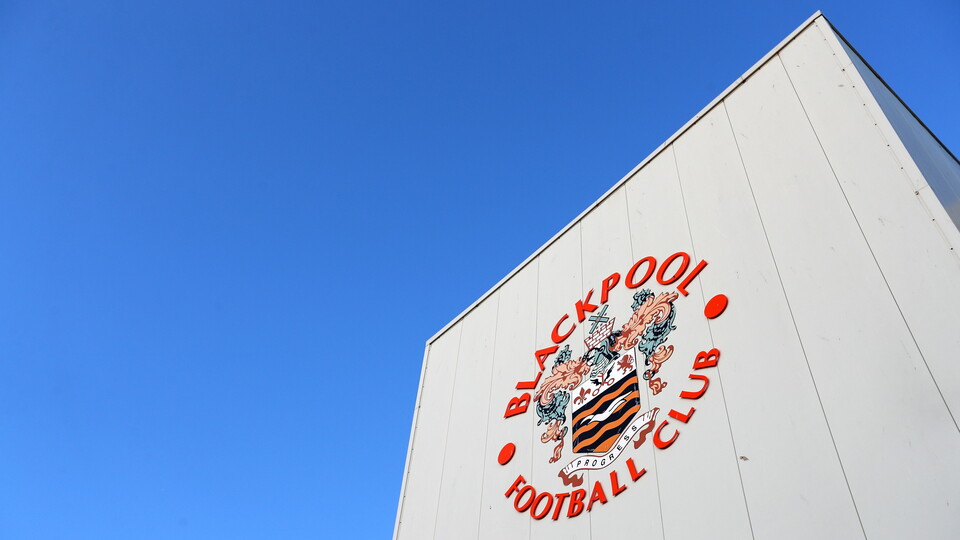Tickets for our Sky Bet Championship away fixture against Blackpool are on sale to supporters in Away Group One or for those who selected this fixture as their match pick option.