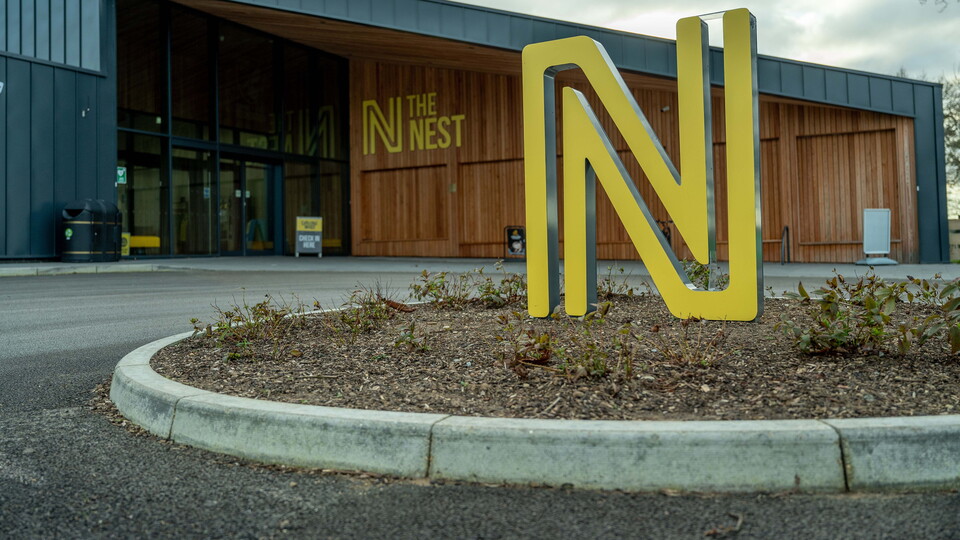 Tickets will be available at The Nest for Norwich City Women's first home game of the season against Actonians on Sunday, August 28.