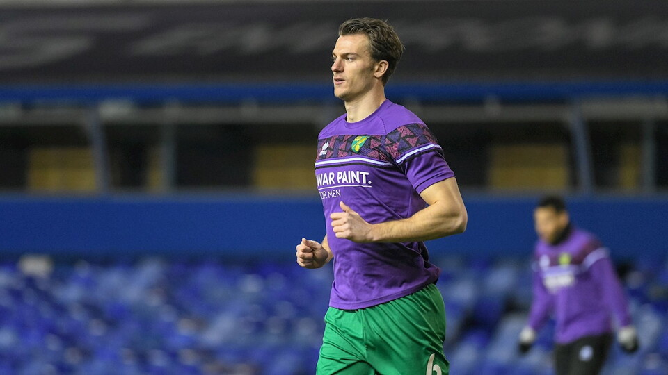 Christoph Zimmermann has been ruled out for four to six weeks following a hamstring injury picked up in training, Daniel Farke has confirmed.