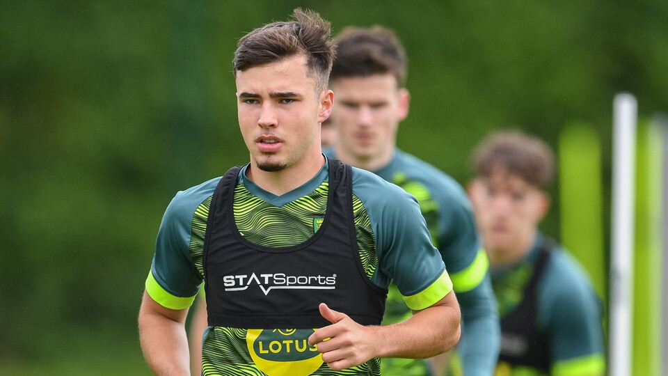 Norwich City academy player Josh Giurgi, who was born in Ireland and has Romanian parents, uses Black History Month to share his experiences surrounding discrimination.