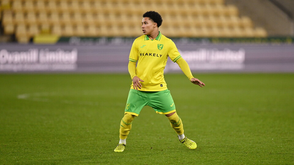 Norwich City Under-18s take on their Tottenham Hotspur counterparts in their next Under-18 Premier League South fixture this weekend.