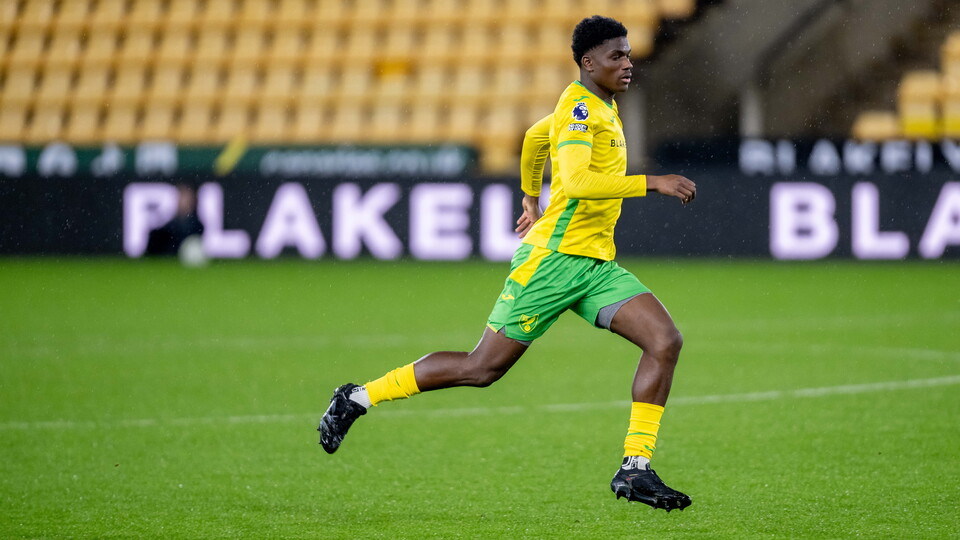 Norwich City Under-21s will hope to return to winning ways in Premier League 2 as they host Brighton & Hove Albion at the Avant Training Centre.