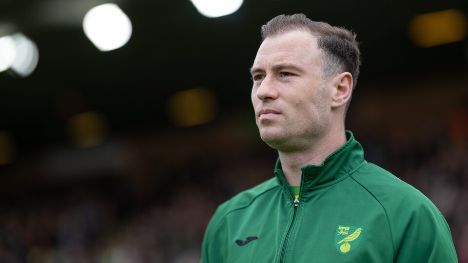 Norwich City can confirm that Ashley Barnes has departed Norwich City and completed a permanent move to Burnley.