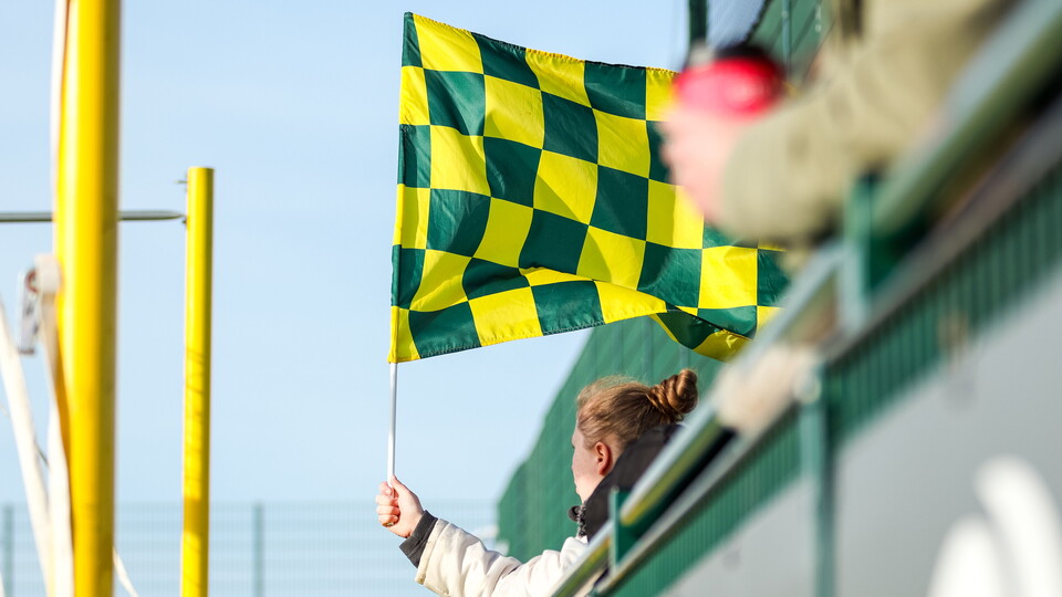 Norwich City Women are back at home this weekend for the fourth week running, ready to host Cambridge United in a Division One South East league fixture.
