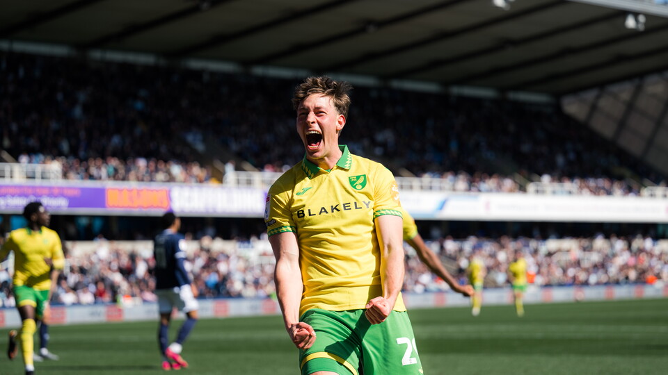 Norwich City came from behind to take maximum points against Millwall at The Den on Monday lunchtime in the Sky Bet Championship.