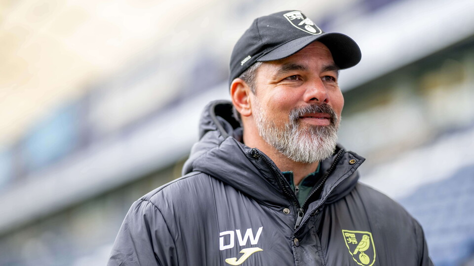 Norwich City head coach David Wagner praised his side's mature performance as they were 1-0 winners over Preston North End in the Sky Bet Championship.