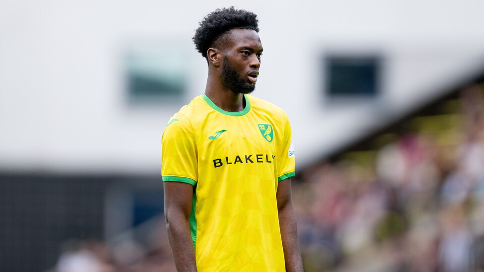 Abu Kamara has completed a permanent move to Sky Bet Championship side Hull City for an undisclosed fee.
