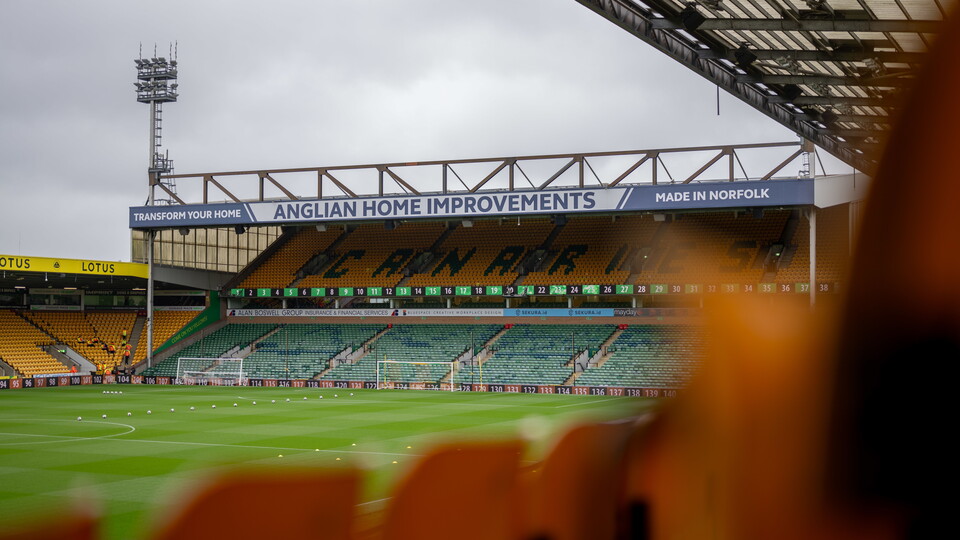 Norwich City have entered into a memorandum of understanding with the Norwich City Historical Trust, recognising the close co-operation between the two parties. 