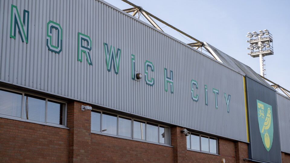 Norwich City return to Carrow Road on Friday, December 30, where they will take on Reading in the Sky Bet Championship (KO 7.45pm).