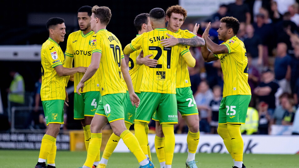 We return to Sky Bet Championship action to face Sunderland at the Stadium of Light at 12.30pm on Saturday.