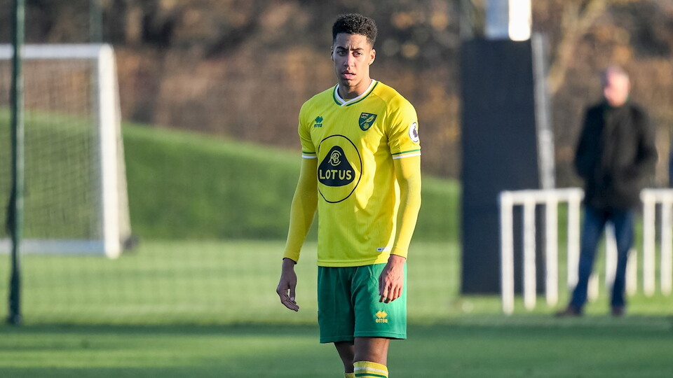 Under-23s defender Jon Tomkinson feels as if the U23s side should be taking more comfortable performances over their opponents.