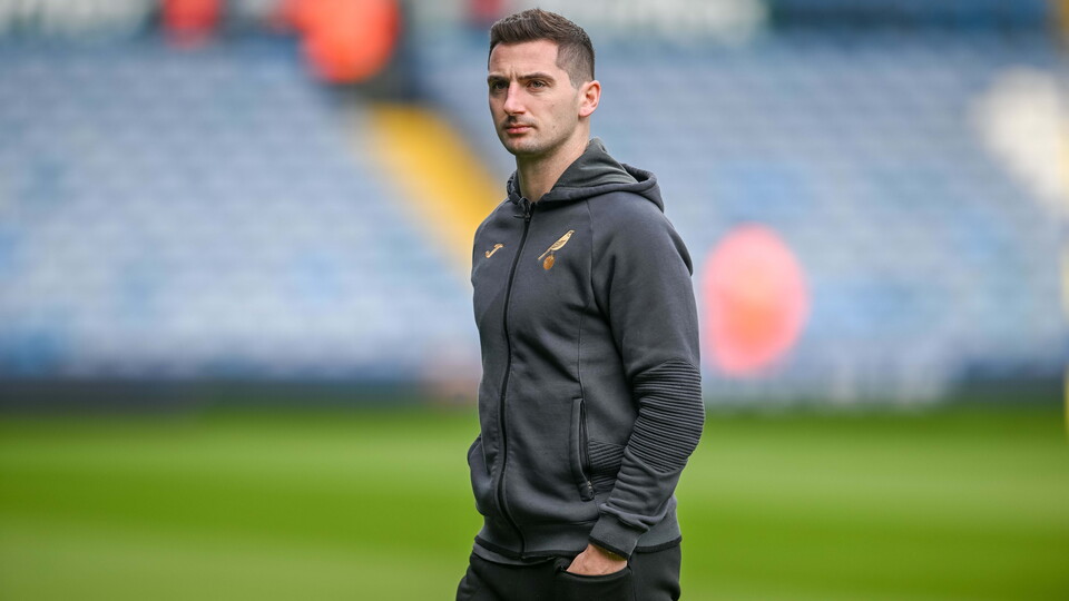 Kenny McLean and Josh Sargent have both been ruled out for the rest of the season.