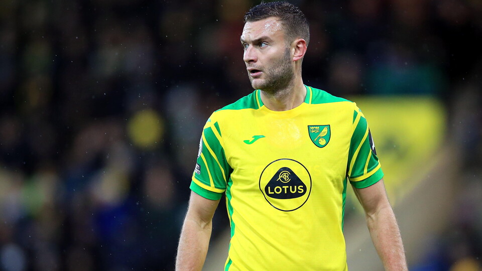 Norwich City head coach Dean Smith has confirmed that both Ben Gibson and Billy Gilmour are doubts for Sunday's match with Tottenham Hotspur.