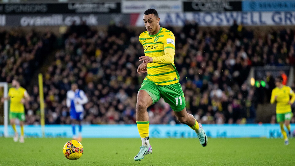Should Norwich City progress to the fourth round of the Emirates FA Cup, the away tie against Liverpool will take place on Sunday, January 28 (KO 2.30pm).
