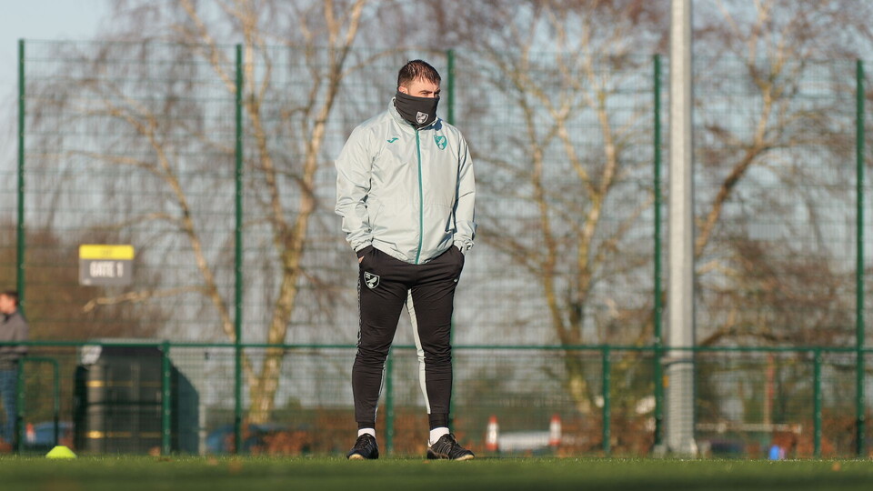 Norwich City Women head coach Andy Cook was pleased with his side's performance against Real Bedford, highlighting the positive of a return from Ellie Smith.
