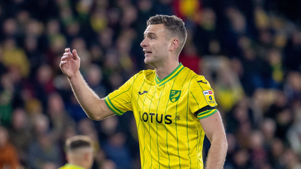 Head coach David Wagner expects to have both Angus Gunn and Ben Gibson available once again this weekend after both players missed out against Burnley last weekend.