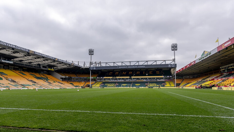 Norwich City's upcoming Sky Bet Championship match at home to Huddersfield Town on Tuesday (7.45pm KO) is free to watch for season ticket holders on iFollow.