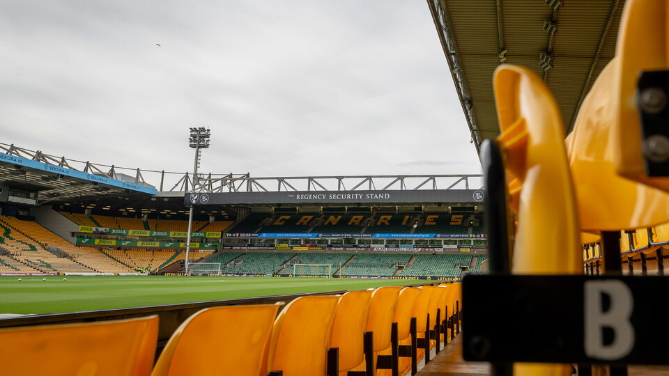 Norwich City can confirm a pre-season friendly at Carrow Road against Bundesliga side FC St. Pauli on Saturday, August 3.