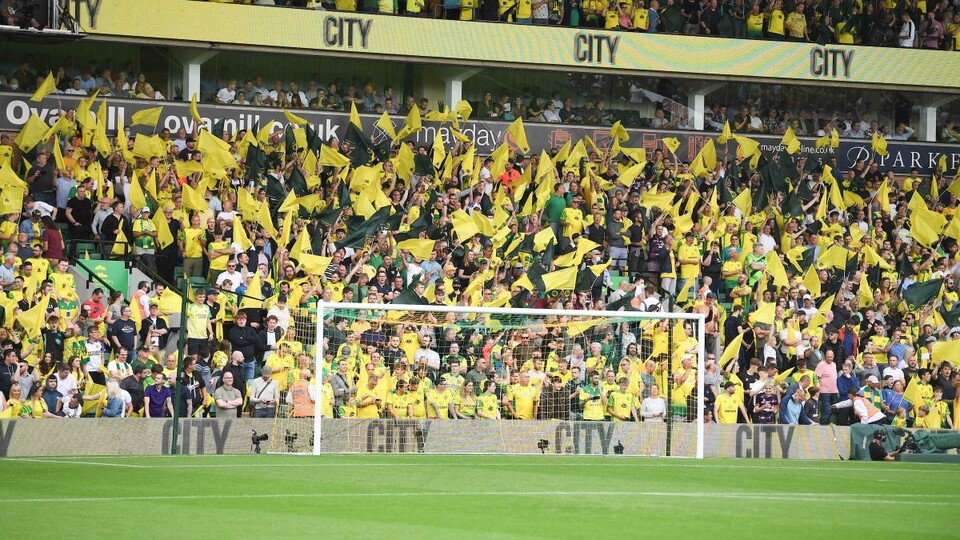Norwich City would like to remind fans of our zero-tolerance policy in place at the club on both matchdays and non-matchdays.