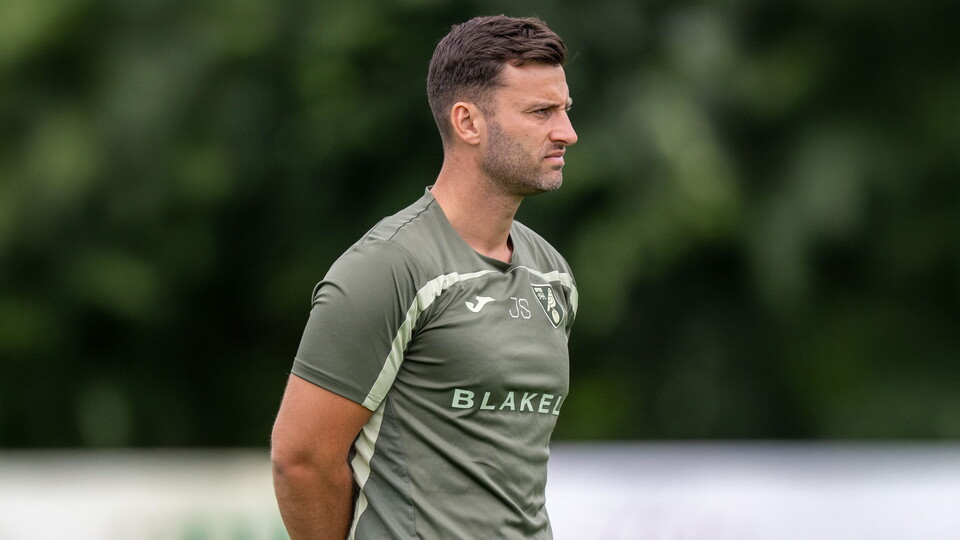 Norwich City can confirm that the club's academy manager Joe Shulberg has now joined Austrian club SK Rapid Wien.