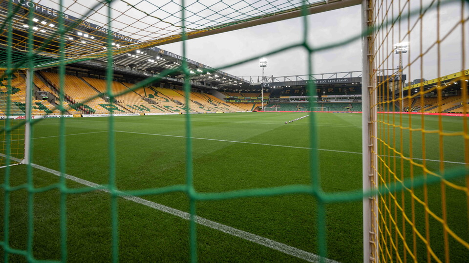 UK and international supporters can listen to Friday’s game against Millwall live on Canaries TV.