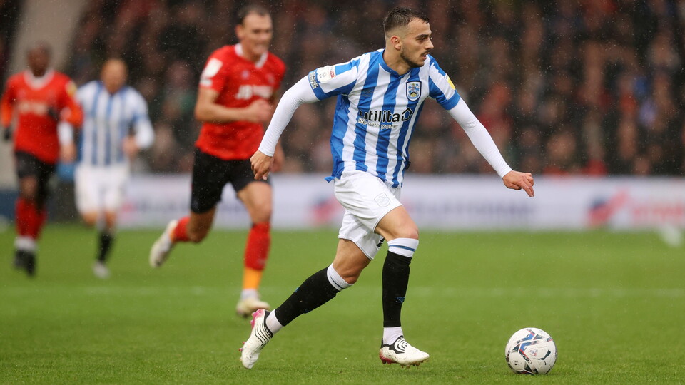 Eight Norwich City loanees were in action for their sides last week.
