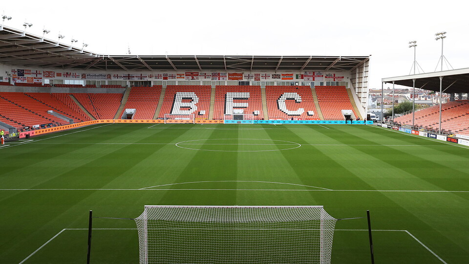 Norwich City are on the road this weekend, taking on Blackpool at Bloomfield Road on Saturday, October 1, at 3pm.