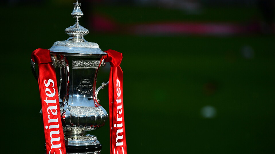 Norwich City will play Walsall at Carrow Road in the third round of the 2025/26 Emirates FA Cup.