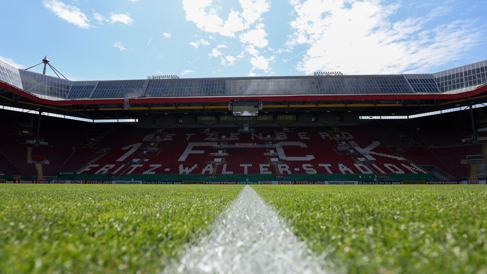 Norwich City play the second game of their German training camp on Saturday, facing 2.Bundesliga side 1. FC Kaiserslautern.