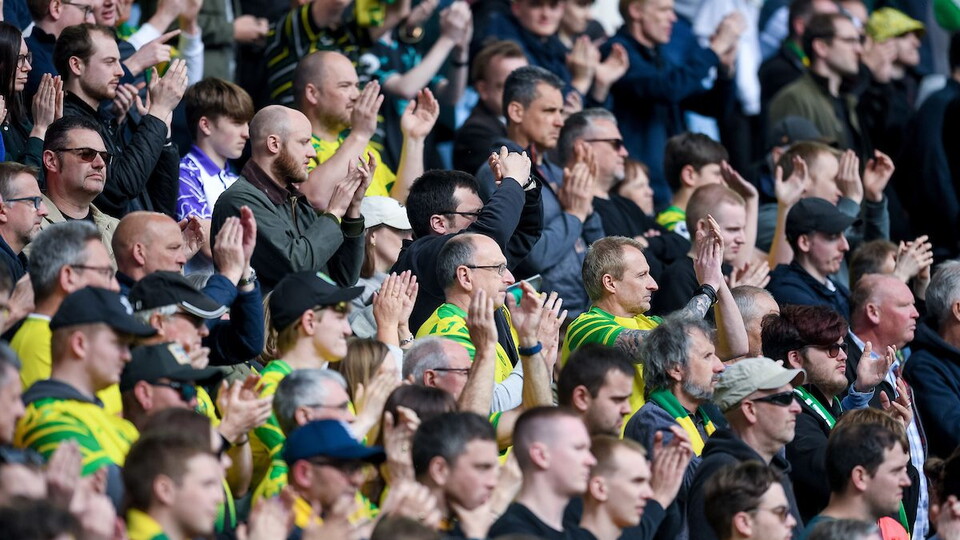 Norwich City executive director Zoe Ward updates on the latest happenings across the club ahead of our opening fixture against Wigan Athletic, discussing our return to the Championship, summer signings and the European campaign from the Lionesses.