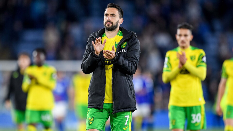 Norwich City can confirm that Lukas Rupp will leave the club when his contract expires this summer.