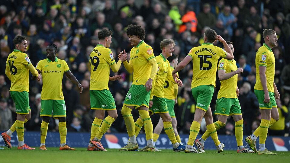 Ticket information has now been confirmed for Norwich City's upcoming fixtures against Leeds United (FA Cup) and Preston North End.