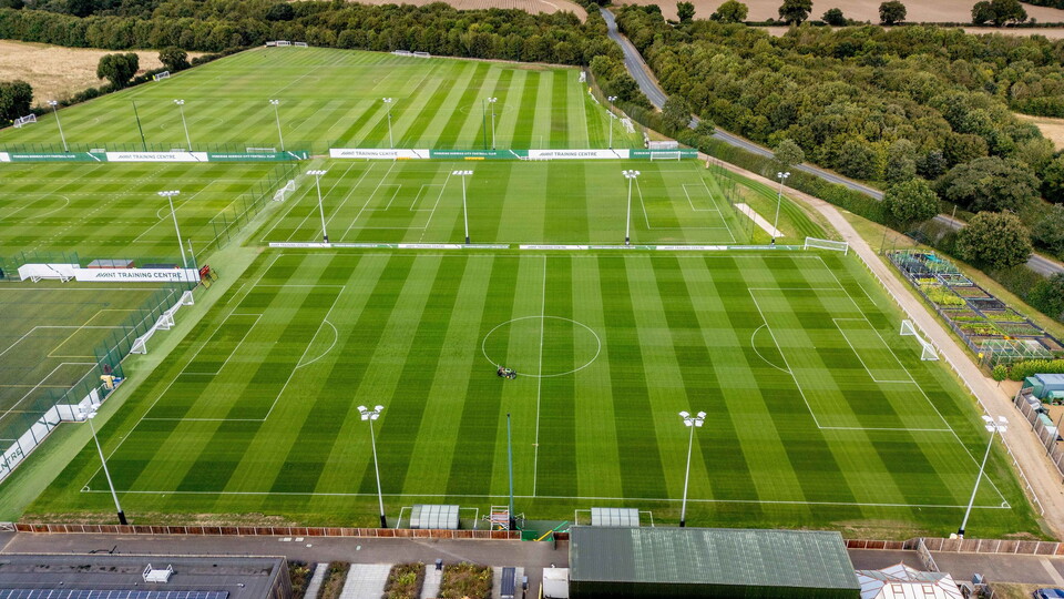 Norwich City are currently recruiting individuals to join various departments in a variety of casual and permanent roles within the club.